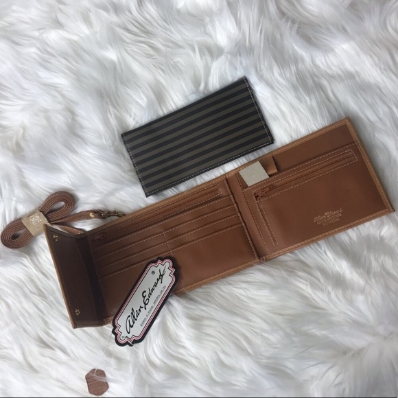 Travel Crossbody - Picture 3 of 3